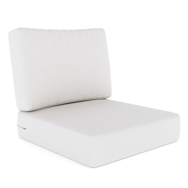 Sunbrella chair online pads